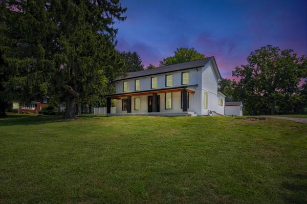 1860 S River Road, Zanesville, OH 43701