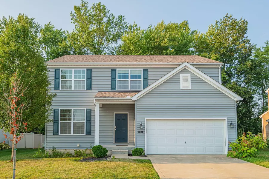 9234 Jackies Bend, Reynoldsburg, OH 43068