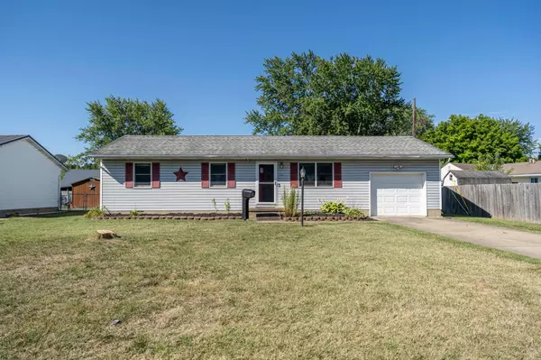 1101 S North Street, Washington Court House, OH 43160
