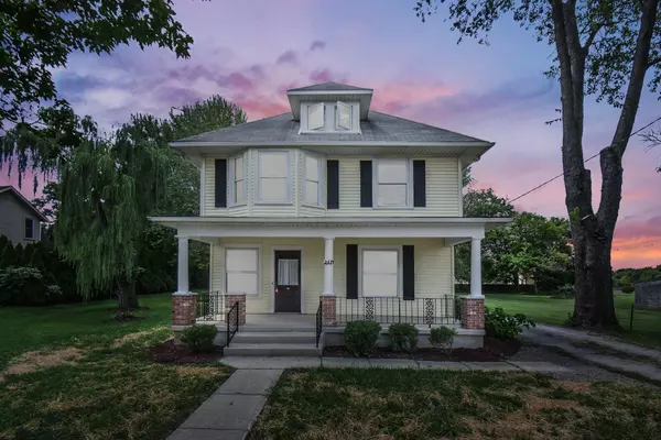 Springfield, OH 45506,2619 Springfield Xenia Road