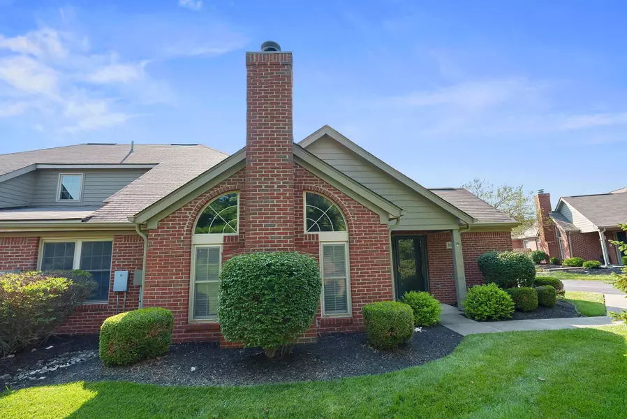 3866 Sandstone Circle, Powell, OH 43065