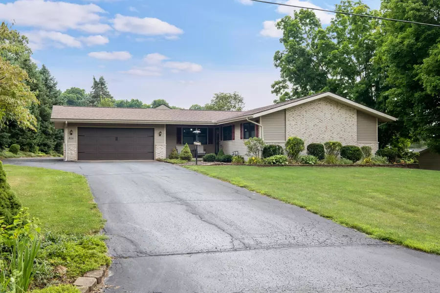 824 Southridge Drive, Mount Vernon, OH 43050