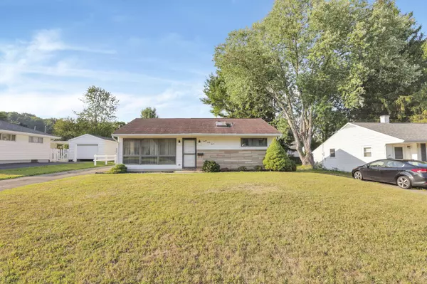 Lancaster, OH 43130,1243 E Fair Avenue