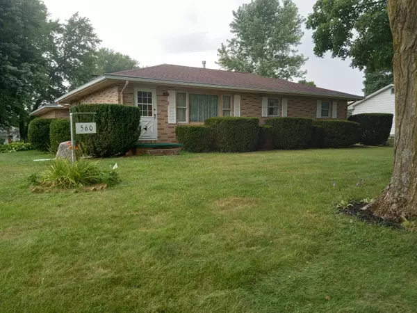 Newark, OH 43055,560 Randy Drive