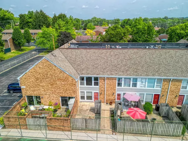 Westerville, OH 43081,101 E Ticonderoga Drive #5A