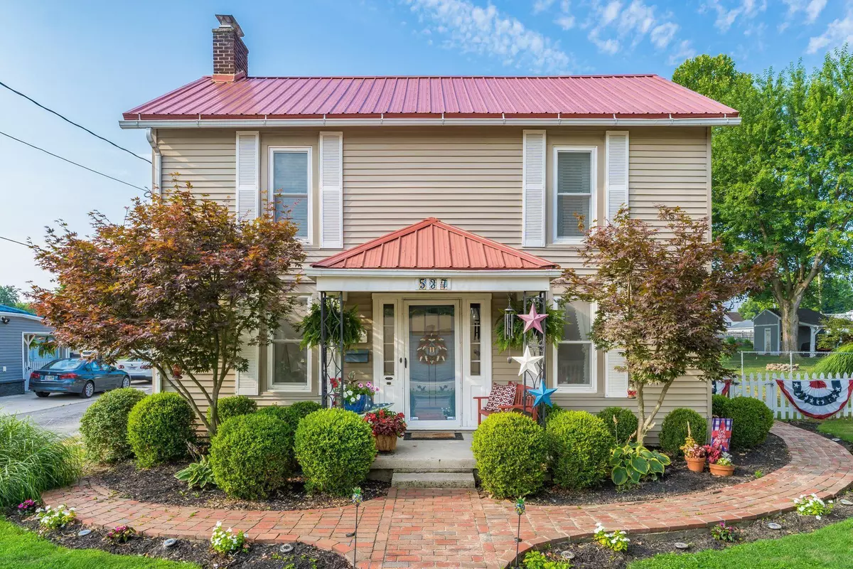 Groveport, OH 43125,537 Cherry Street