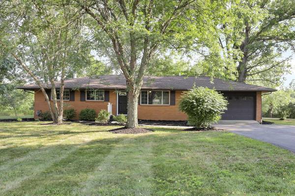 6355 Taylor Road, Blacklick, OH 43004