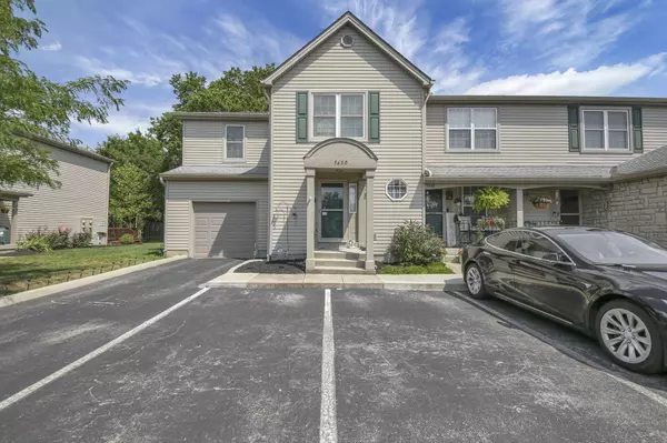 Hilliard, OH 43026,5650 Valencia Park Boulevard #21A