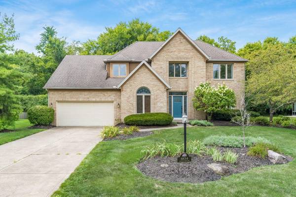 8834 Chateau Drive,  Pickerington,  OH 43147