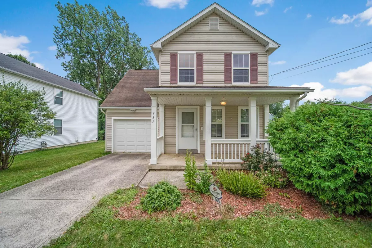 Mansfield, OH 44903,585 Reed Street