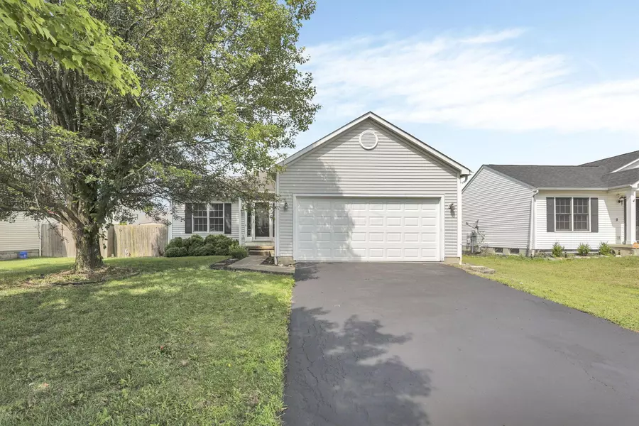 4037 Gallatin Drive, Obetz, OH 43207