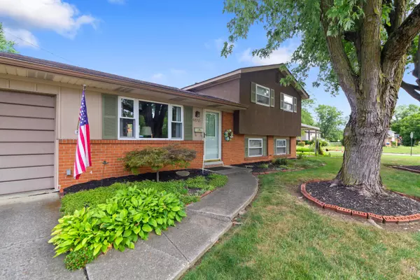 Columbus, OH 43232,4850 Carbondale Drive