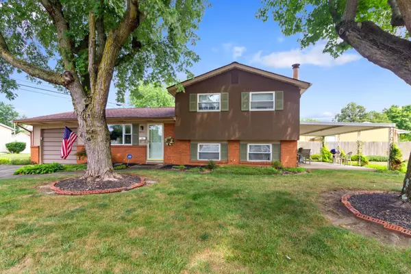 4850 Carbondale Drive, Columbus, OH 43232