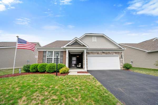 1015 Zeller Circle, Pickerington, OH 43147