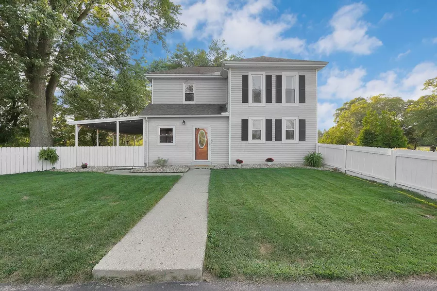 7415 Basil Western Road, Canal Winchester, OH 43110