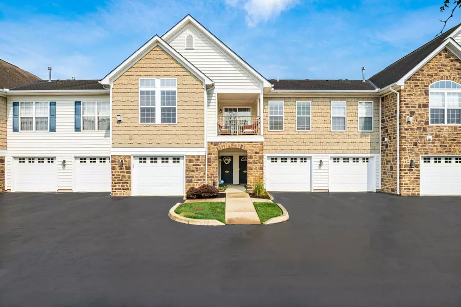 5640 Albany Reserve Drive, Westerville, OH 43081