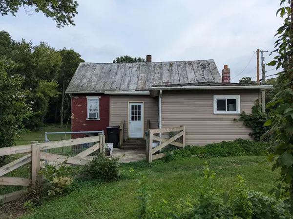 Chesterville, OH 43317,193 S Portland Street