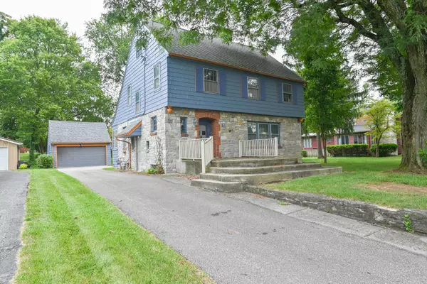 404 Brightwood Drive, Marion, OH 43302