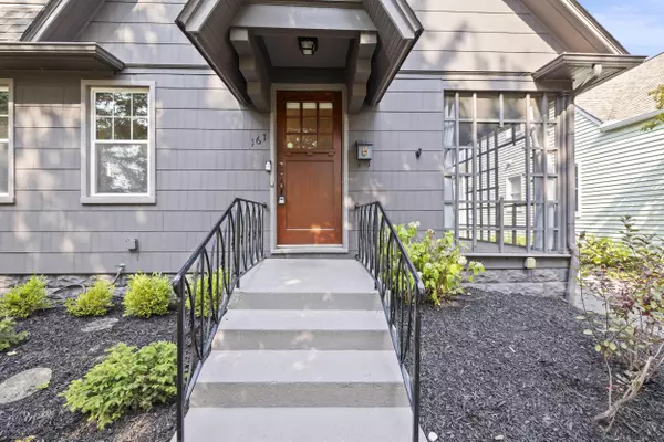 Columbus, OH 43204,161 S Brinker Avenue