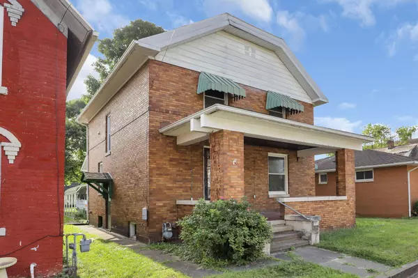 Roseville, OH 43777,134 N Main Street