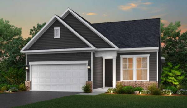 1221 Ashlar Lane #Lot 30040, Lewis Center, OH 43035