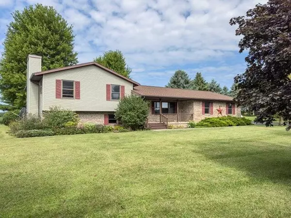 4970 Swisher Road, Cable, OH 43009