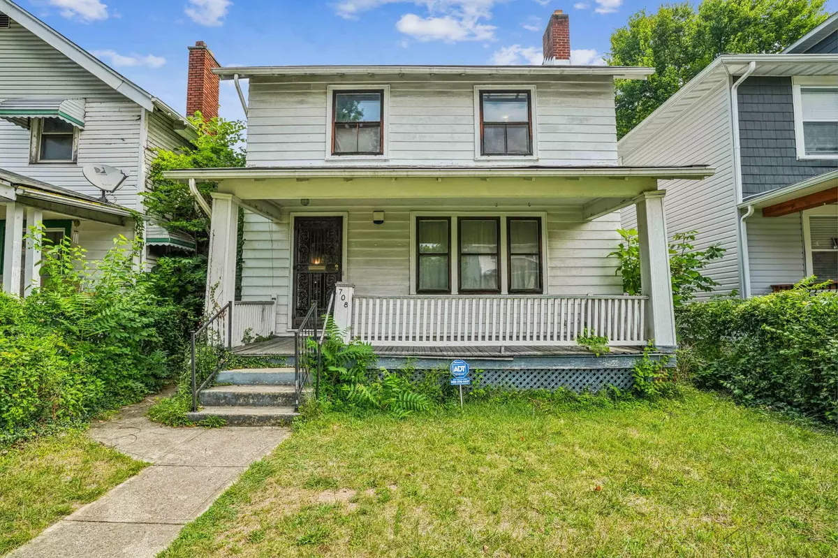 Columbus, OH 43205,708 Lilley Avenue