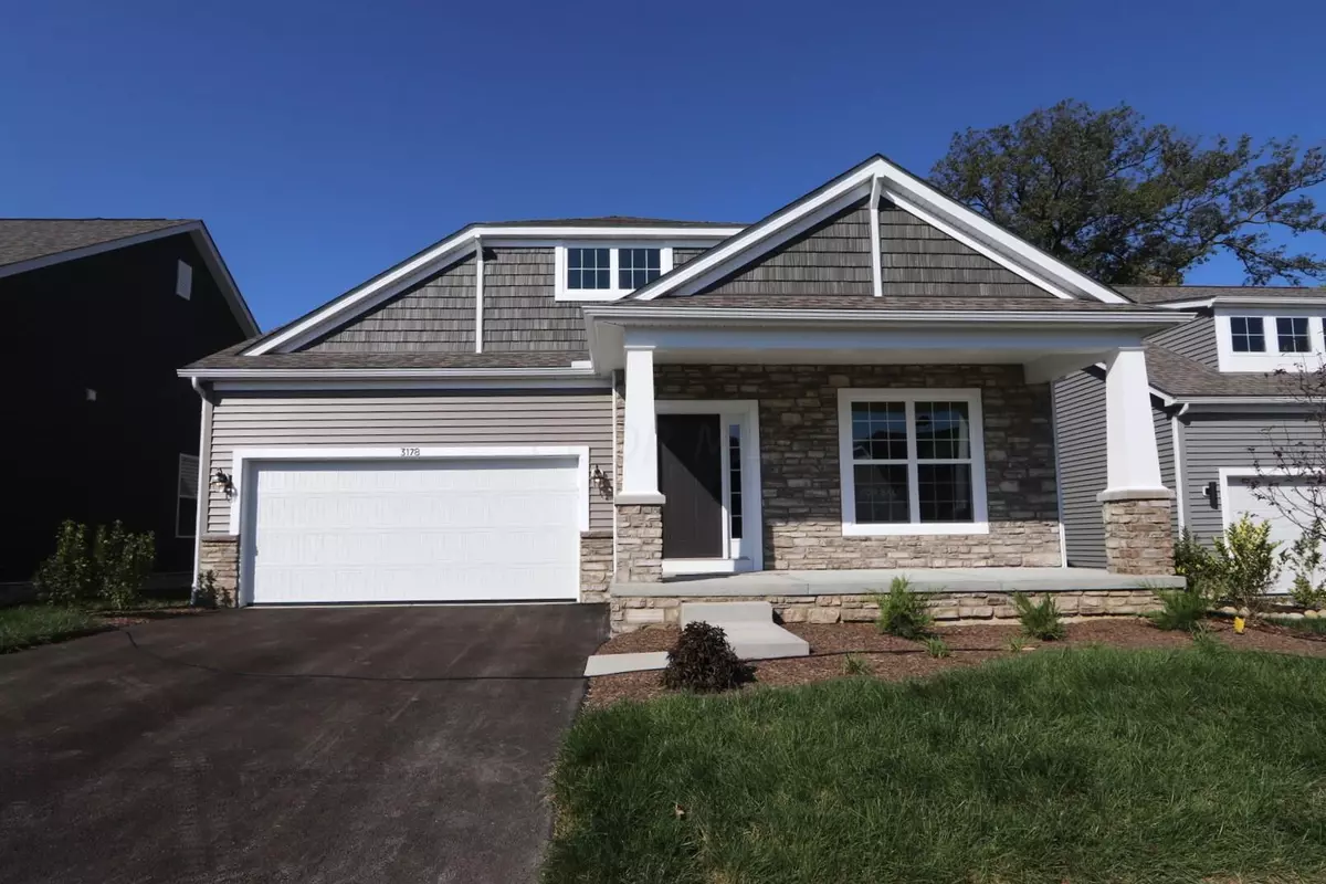 Grove City, OH 43123,3178 Gelding Run Road