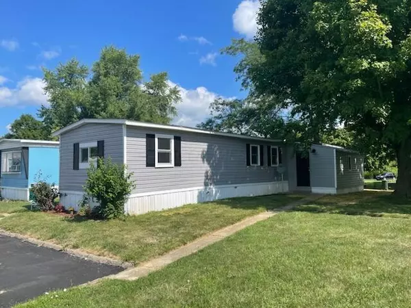 London, OH 43140,128 Maple Way