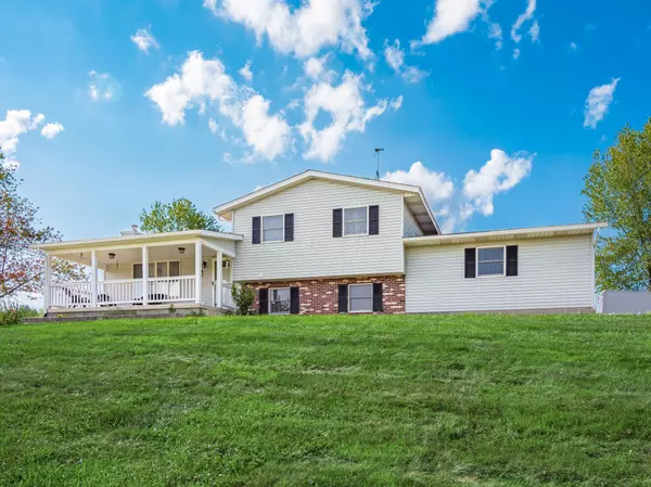 13841 Scout Road, Frazeysburg, OH 43822