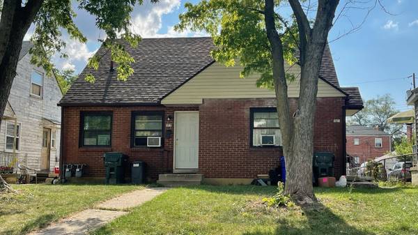 375 S Powell Avenue, Columbus, OH 43204