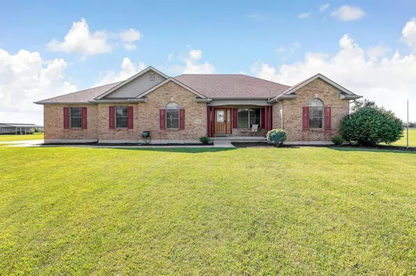 West Liberty, OH 43357,9156 County Road 47