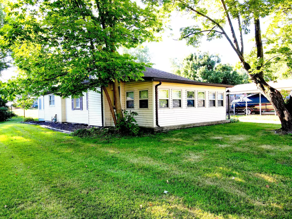 Thornville, OH 43076,13632 Pine Road