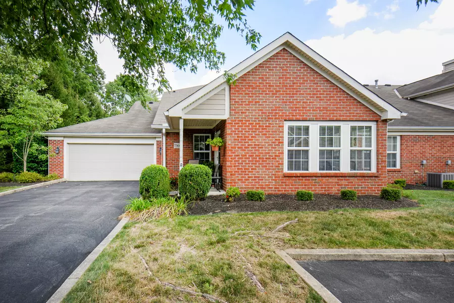 7366 Cherry Brook Drive, Reynoldsburg, OH 43068