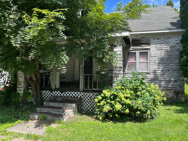 508 W Columbus Avenue, Bellefontaine, OH 43311