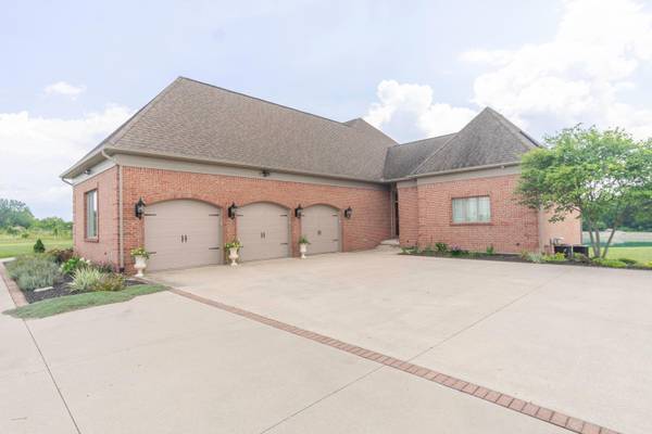 3455 W Millcreek Road, Sidney, OH 45365