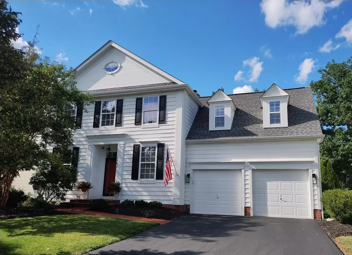 New Albany, OH 43054,6752 Headwater Trail