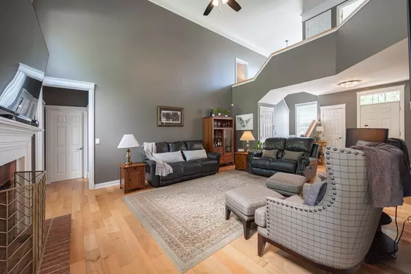 New Albany, OH 43054,6752 Headwater Trail