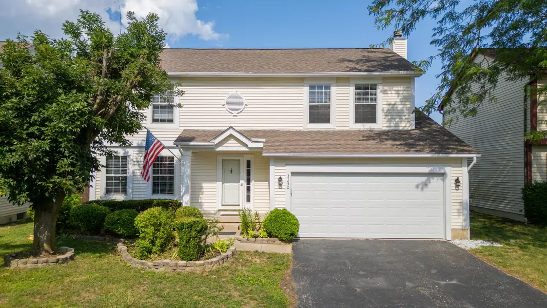 3352 Oak Bend Boulevard, Canal Winchester, OH 43110