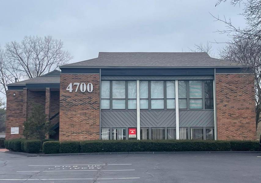 4700 Reed Road, Columbus, OH 43220