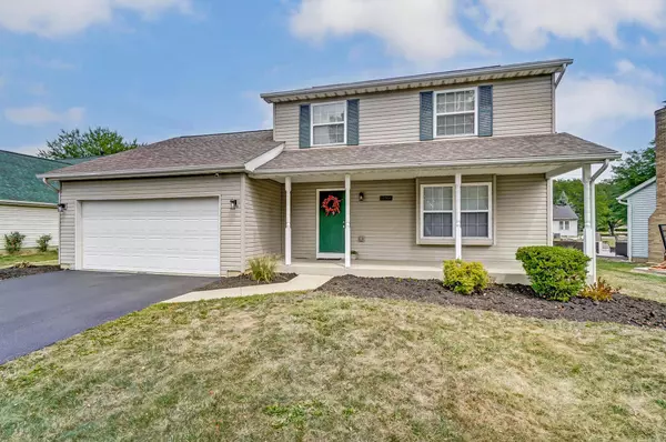 Reynoldsburg, OH 43068,6522 Timbermill Way