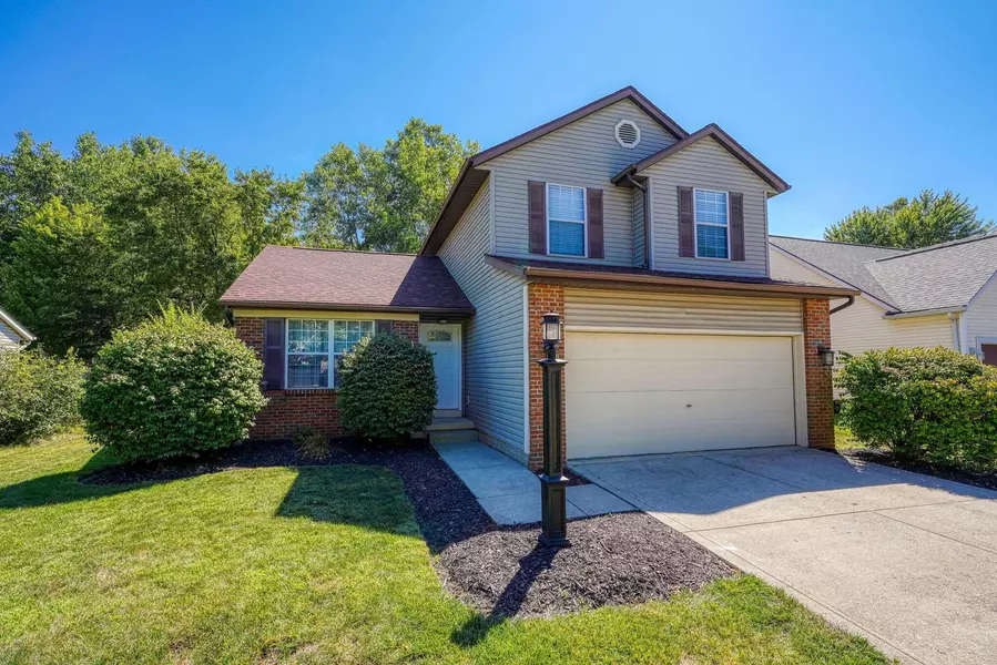 3634 STONECROSS Lane, Hilliard, OH 43026