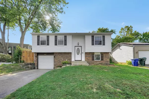 Grove City, OH 43123,2097 Jade Street