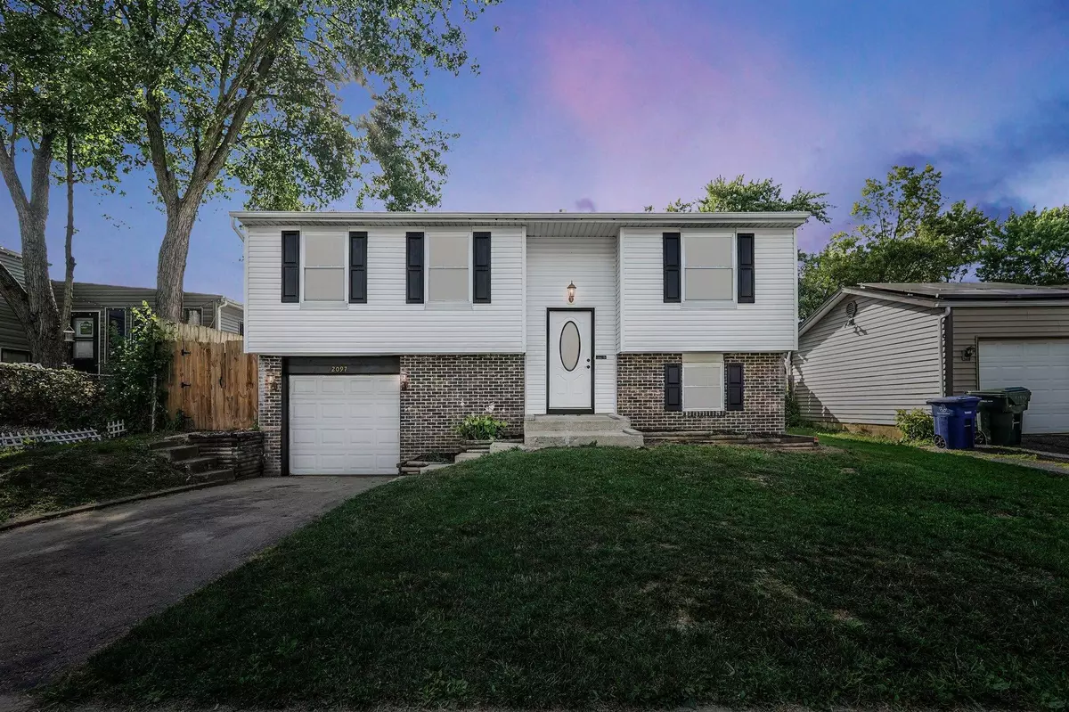 Grove City, OH 43123,2097 Jade Street