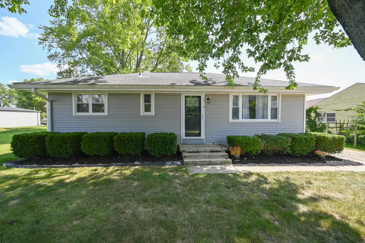 Waldo, OH 43356,242 Center Street