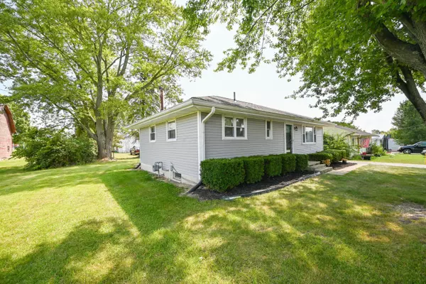 Waldo, OH 43356,242 Center Street