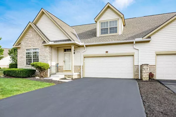 9978 Juliana Circle,  Powell,  OH 43065