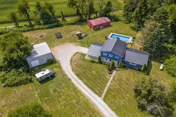 Pleasantville, OH 43148,10322 State Route 188