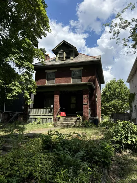 384 E 13th Avenue, Columbus, OH 43201