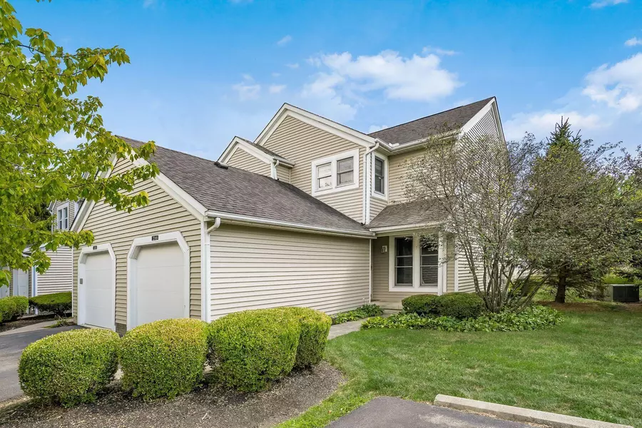 3749 Baybridge Lane, Dublin, OH 43016